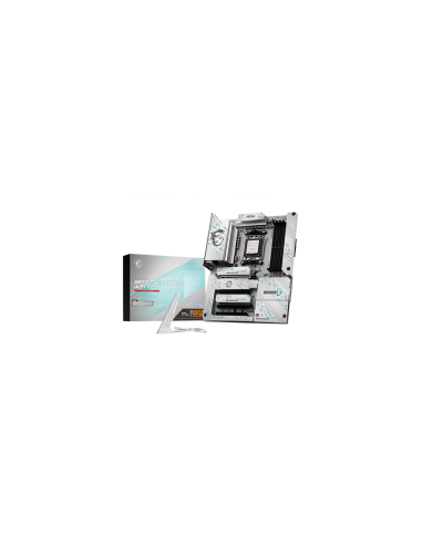 MSI B850 GAMING PLUS WIFI PZ